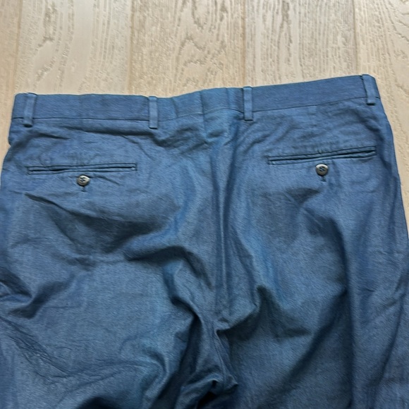 Men’s Brioni cotton sports pant. 34 waist - Picture 3 of 4